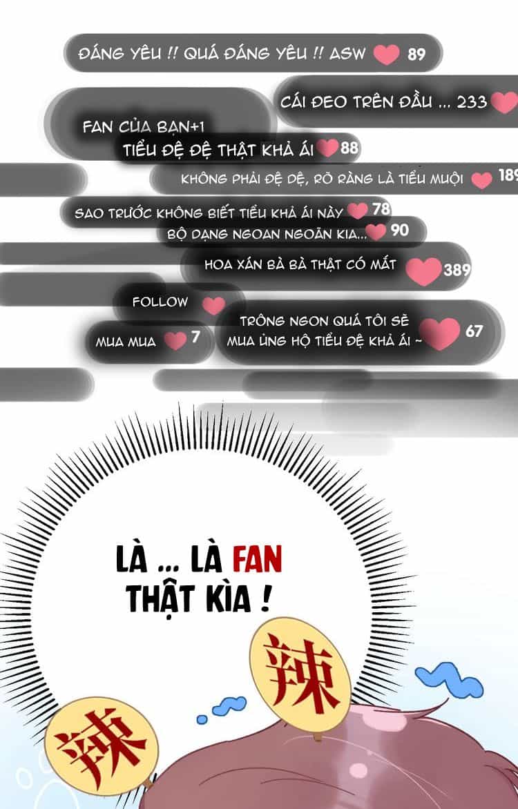 Đừng Để Tôi Bảo Vệ - Chương 1 - ảnh 29