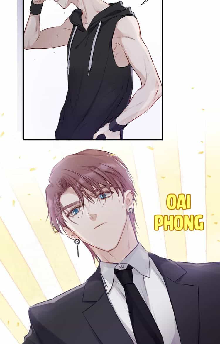 Đừng Để Tôi Bảo Vệ - Chương 1 - ảnh 45