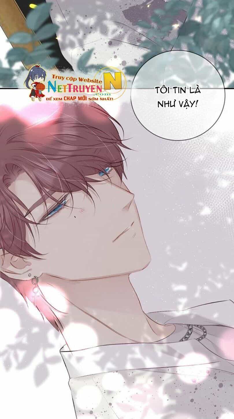 Đừng Để Tôi Bảo Vệ - Chương 22 - ảnh 14