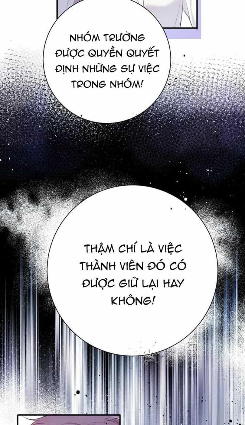 Đừng Để Tôi Bảo Vệ - Chương 23 - ảnh 14