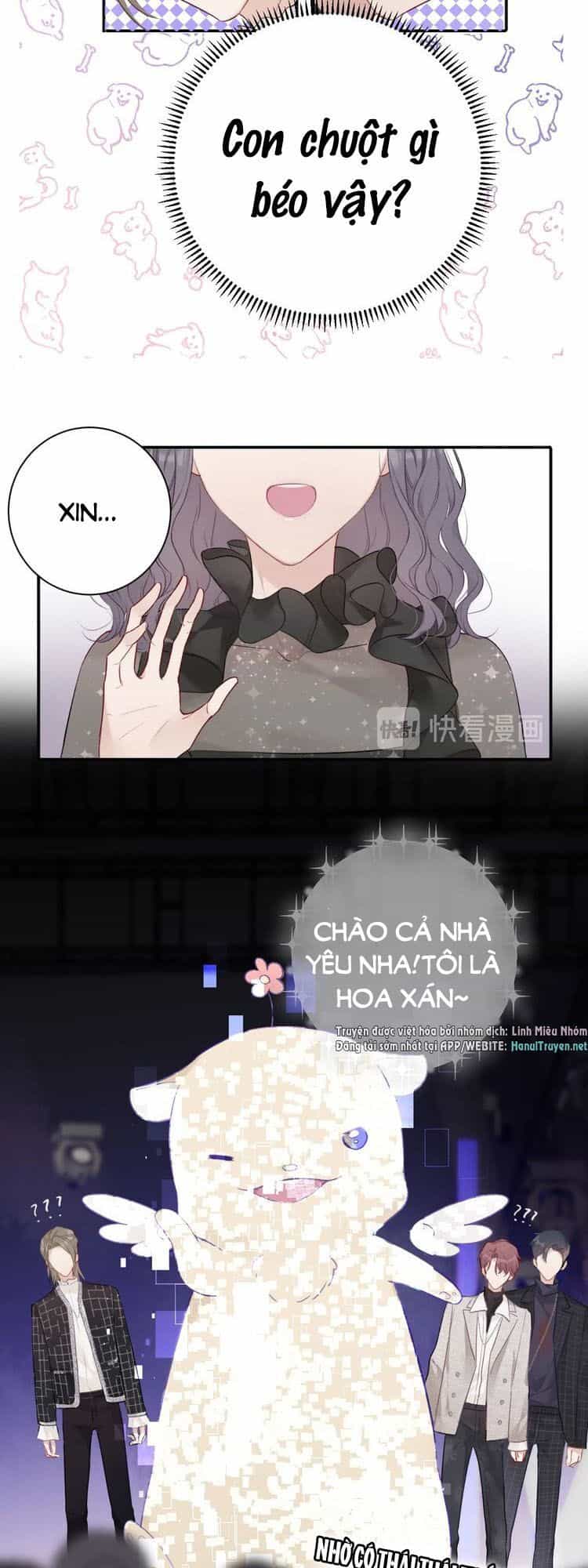 Đừng Để Tôi Bảo Vệ - Chương 28 - ảnh 4