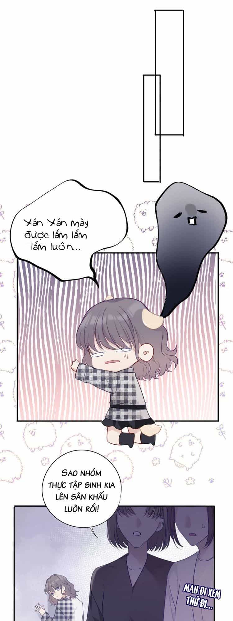 Đừng Để Tôi Bảo Vệ - Chương 32 - ảnh 12