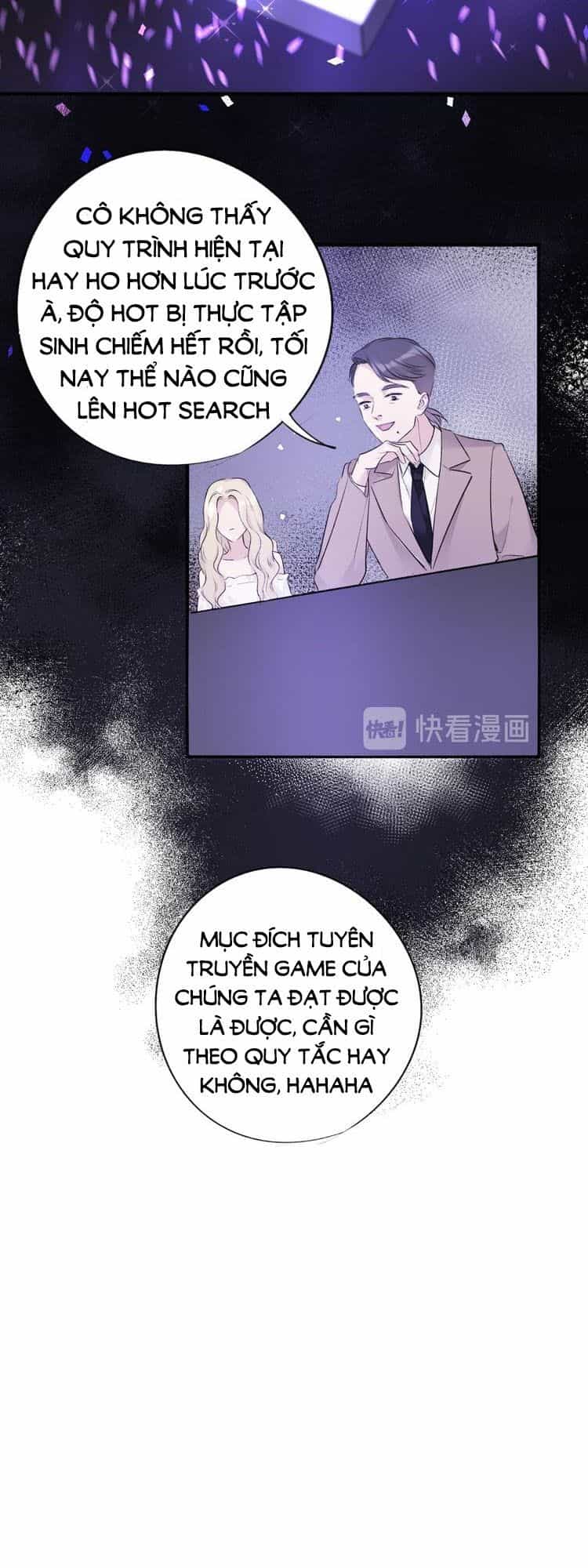 Đừng Để Tôi Bảo Vệ - Chương 34 - ảnh 4