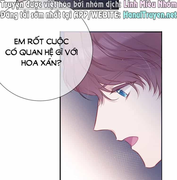 Đừng Để Tôi Bảo Vệ - Chương 37 - ảnh 23