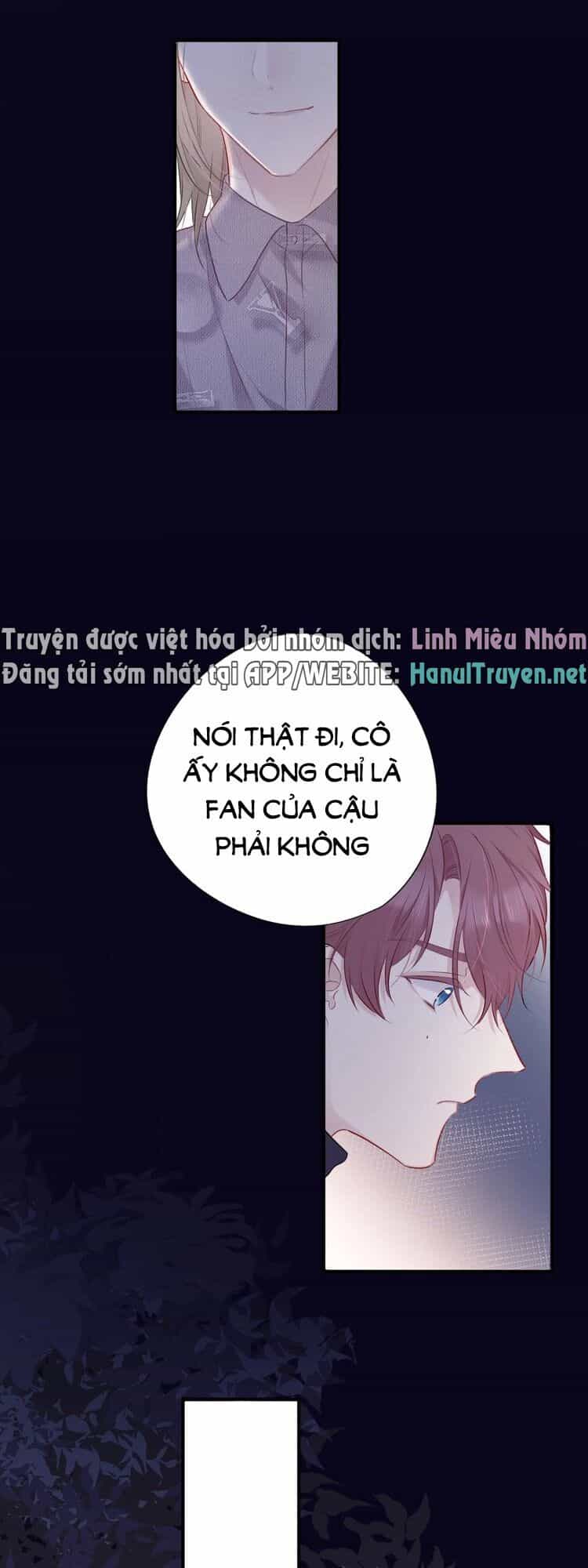 Đừng Để Tôi Bảo Vệ - Chương 39 - ảnh 12