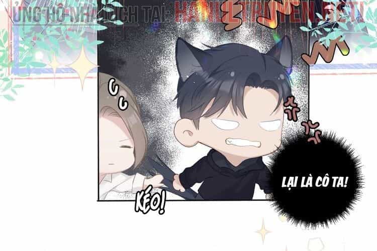 Đừng Để Tôi Bảo Vệ - Chương 53 - ảnh 42