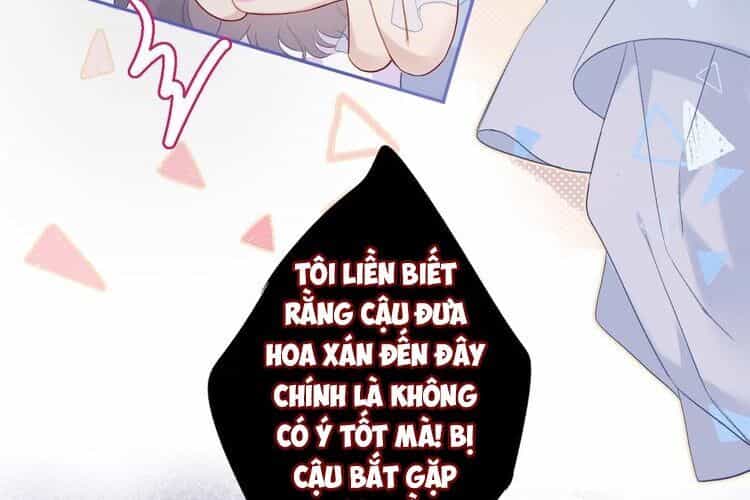 Đừng Để Tôi Bảo Vệ - Chương 53 - ảnh 8