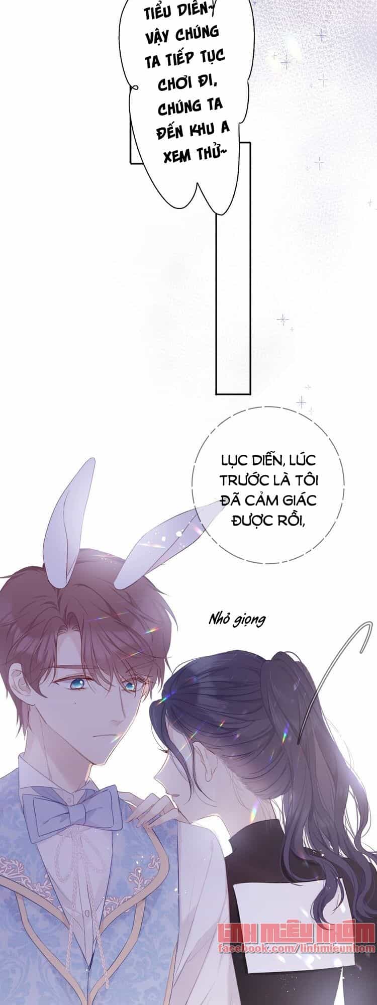 Đừng Để Tôi Bảo Vệ - Chương 56 - ảnh 18