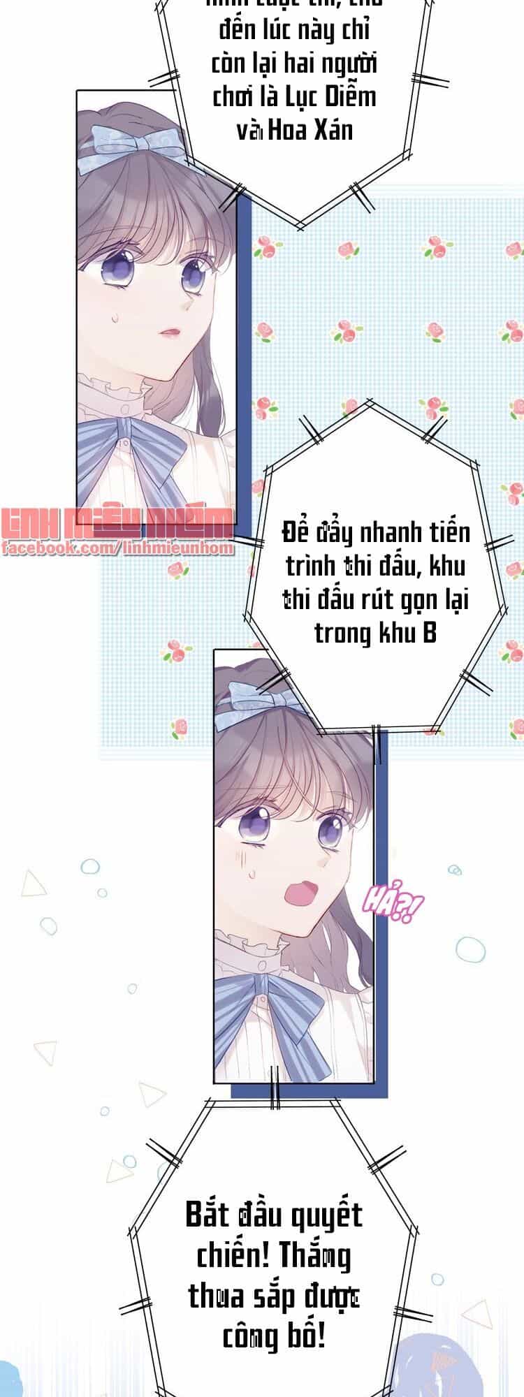 Đừng Để Tôi Bảo Vệ - Chương 57 - ảnh 15