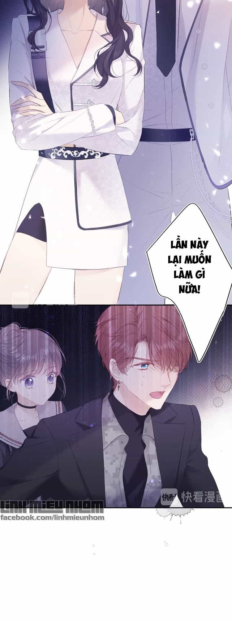 Đừng Để Tôi Bảo Vệ - Chương 67 - ảnh 13