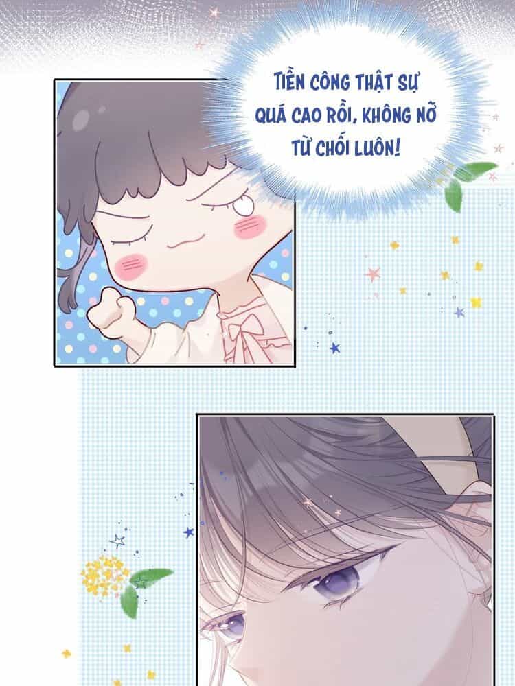 Đừng Để Tôi Bảo Vệ - Chương 71 - ảnh 6