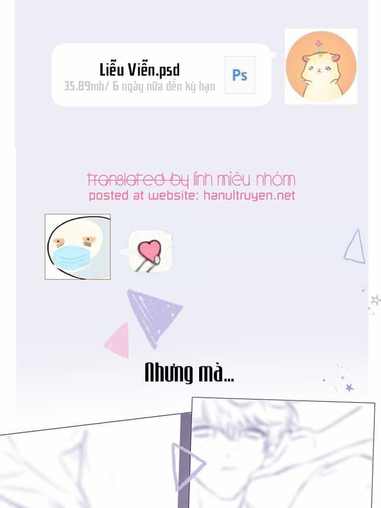 Đừng Để Tôi Bảo Vệ - Chương 71 - ảnh 8
