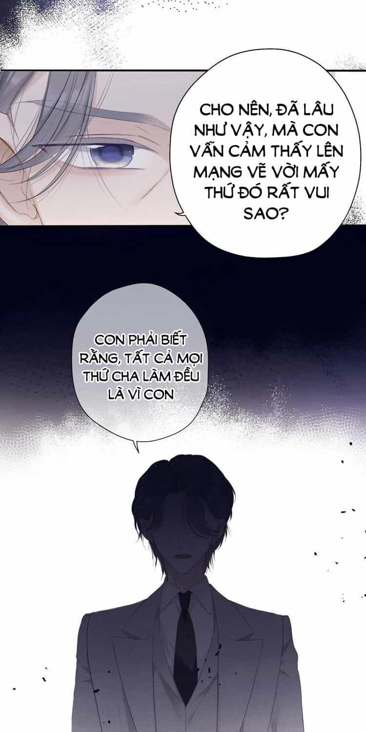 Đừng Để Tôi Bảo Vệ - Chương 77 - ảnh 9