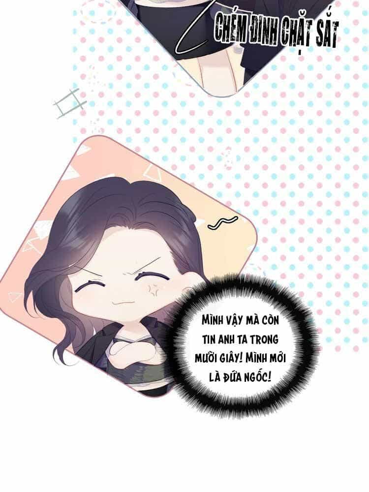 Đừng Để Tôi Bảo Vệ - Chương 79 - ảnh 9