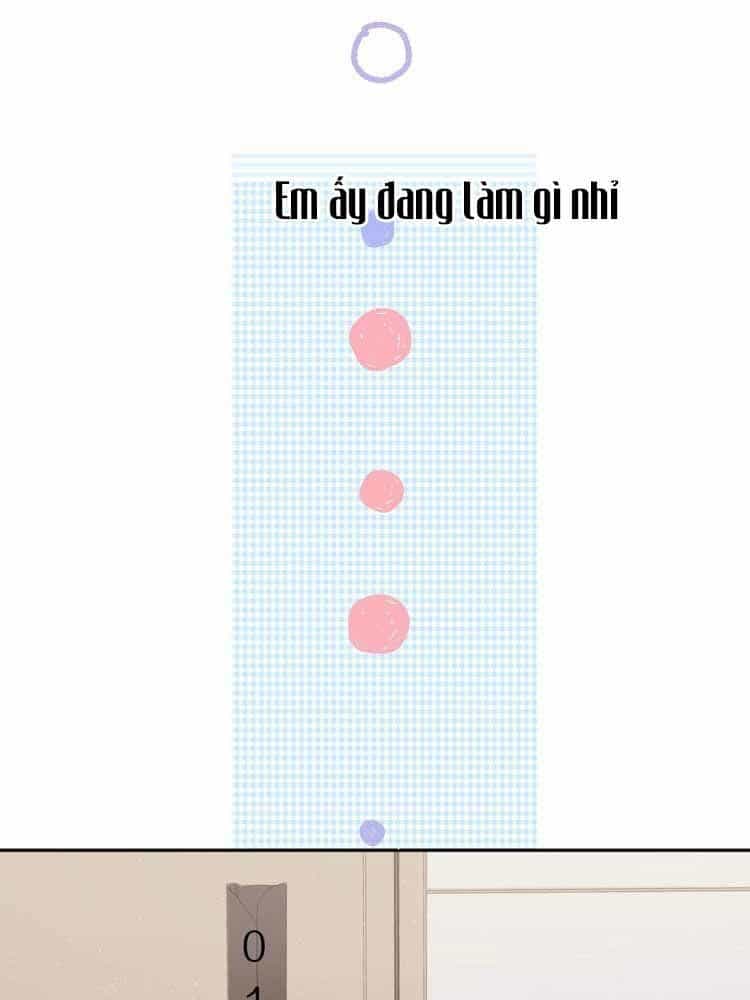 Đừng Để Tôi Bảo Vệ - Chương 80 - ảnh 19