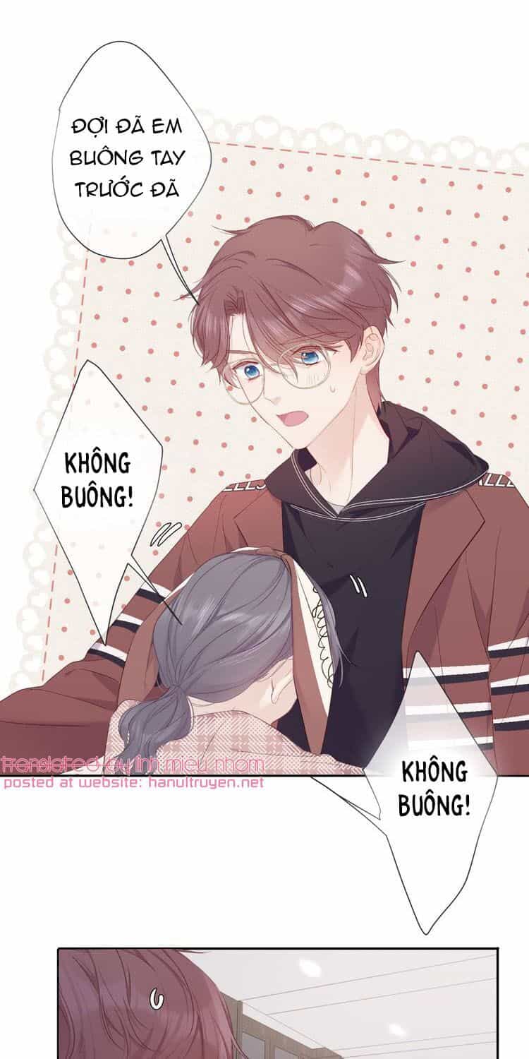 Đừng Để Tôi Bảo Vệ - Chương 81 - ảnh 2