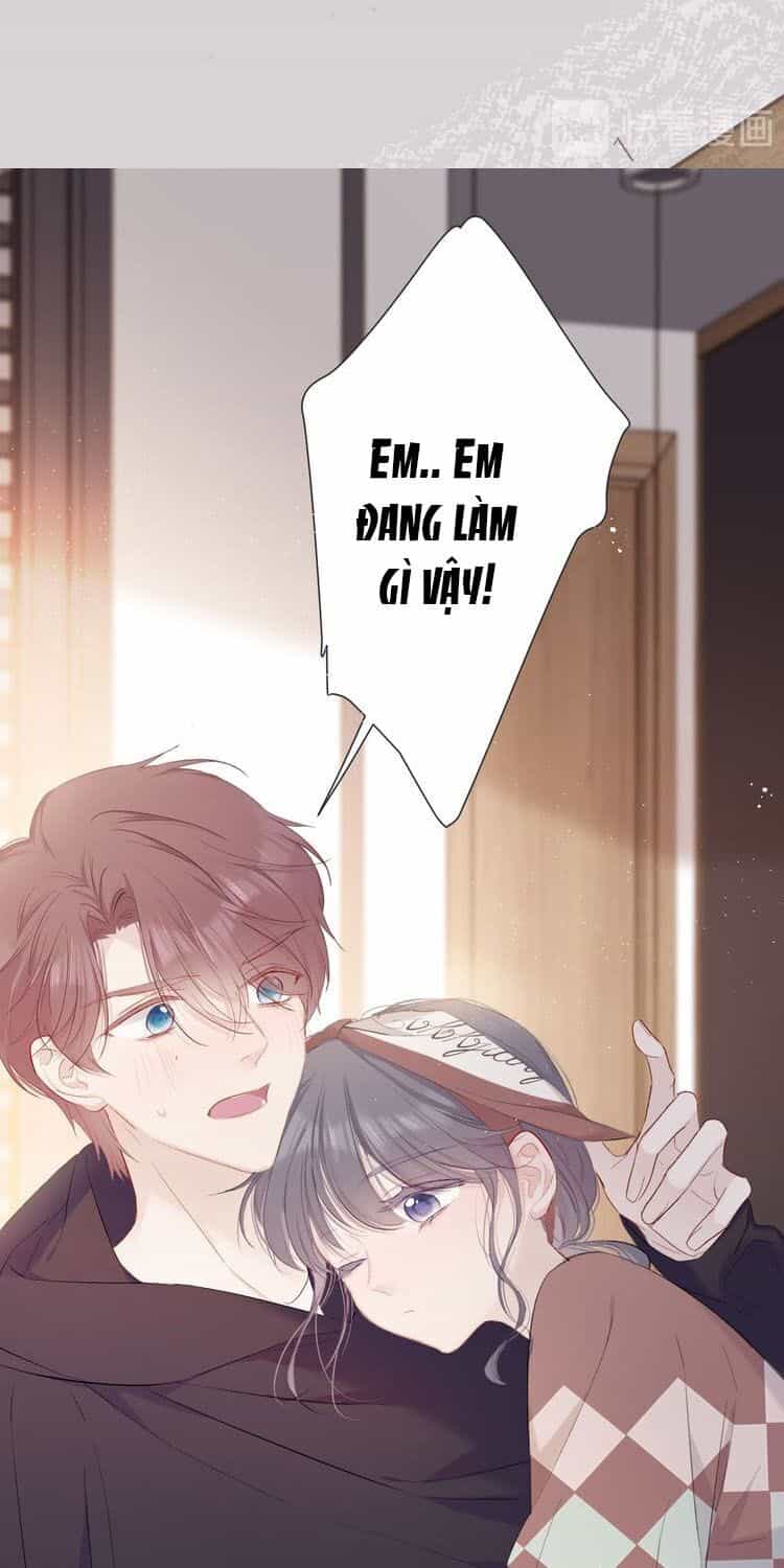 Đừng Để Tôi Bảo Vệ - Chương 83 - ảnh 8