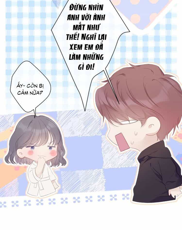 Đừng Để Tôi Bảo Vệ - Chương 84 - ảnh 13