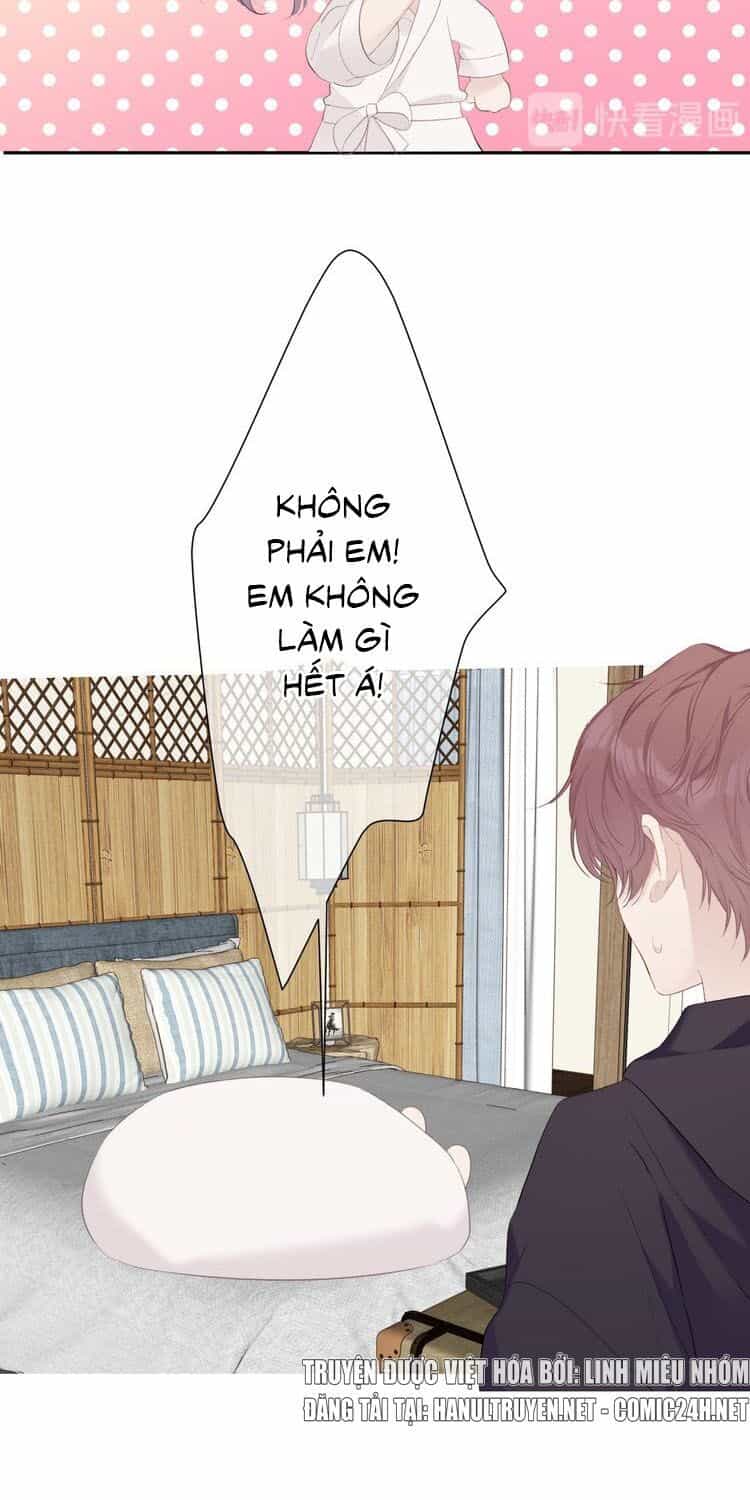 Đừng Để Tôi Bảo Vệ - Chương 84 - ảnh 16