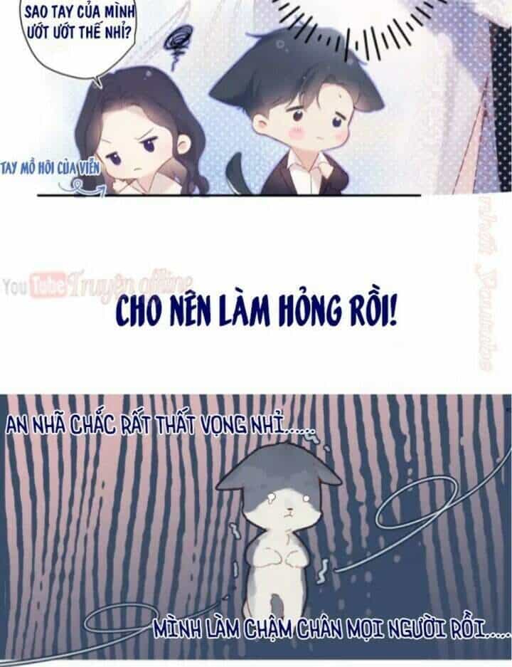 Đừng Để Tôi Bảo Vệ - Chương 91 - ảnh 12