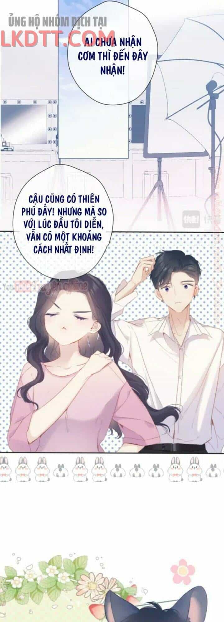 Đừng Để Tôi Bảo Vệ - Chương 91 - ảnh 23
