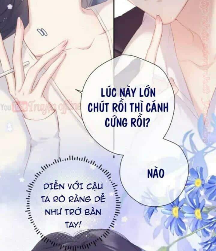 Đừng Để Tôi Bảo Vệ - Chương 91 - ảnh 6