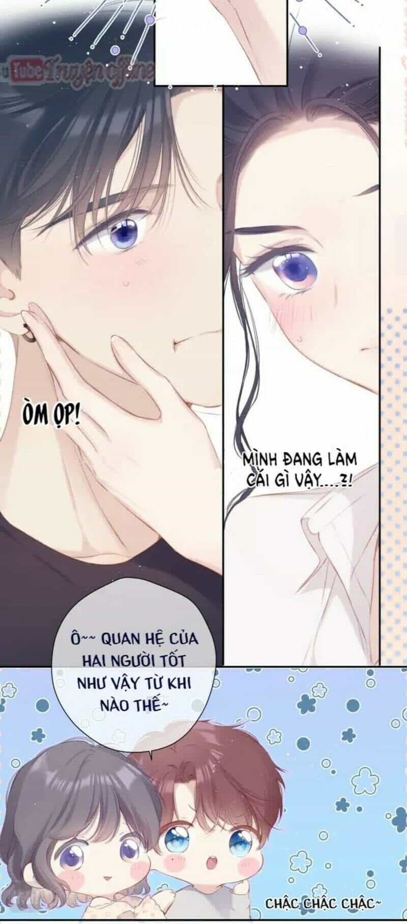 Đừng Để Tôi Bảo Vệ - Chương 133 - ảnh 19