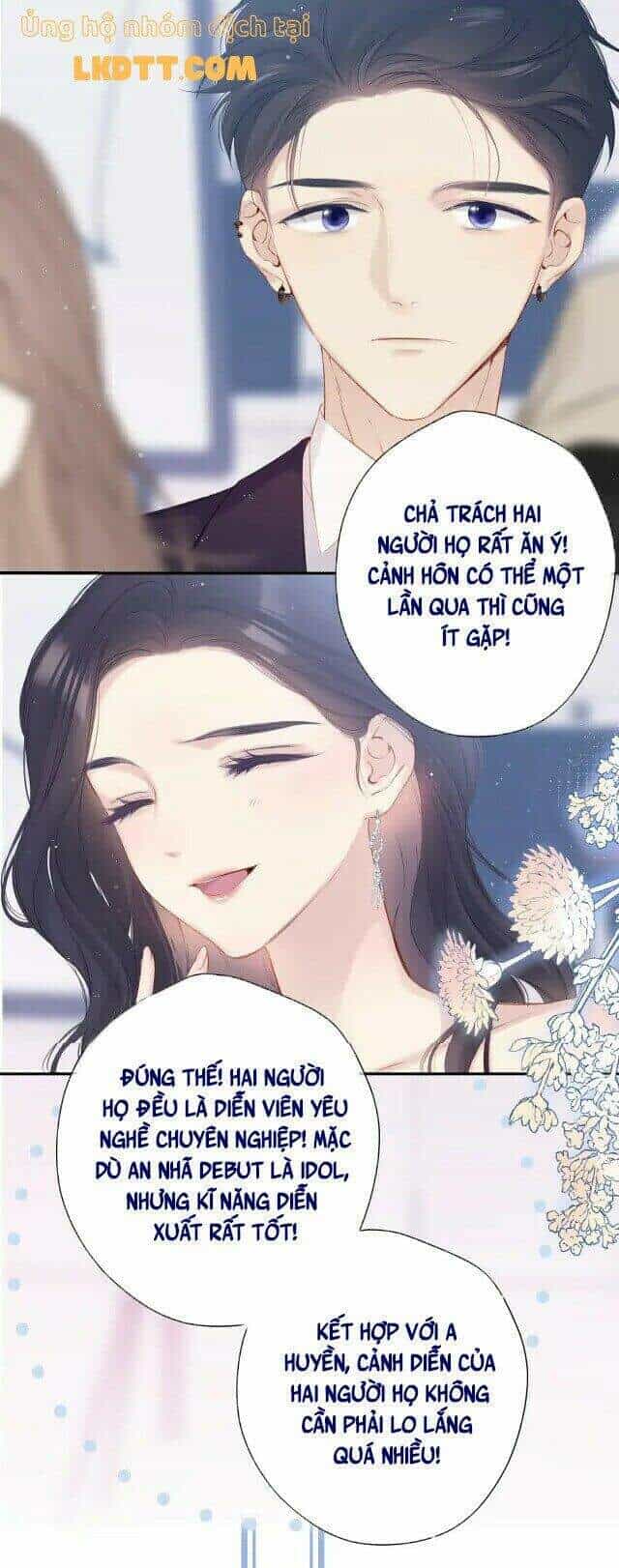 Đừng Để Tôi Bảo Vệ - Chương 135 - ảnh 11