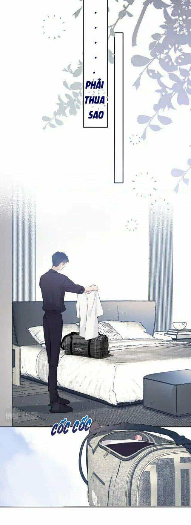Đừng Để Tôi Bảo Vệ - Chương 135 - ảnh 14