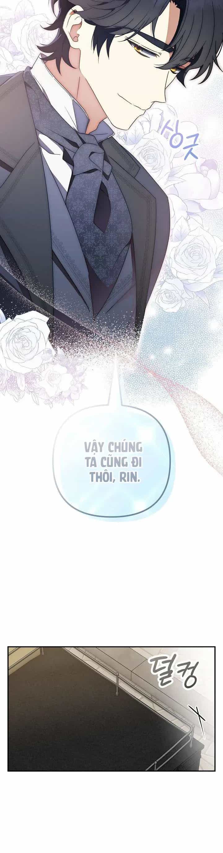 Đừng Đưa Bánh Quy Cho Con Sói Đang Đói - Chương 3 - ảnh 26