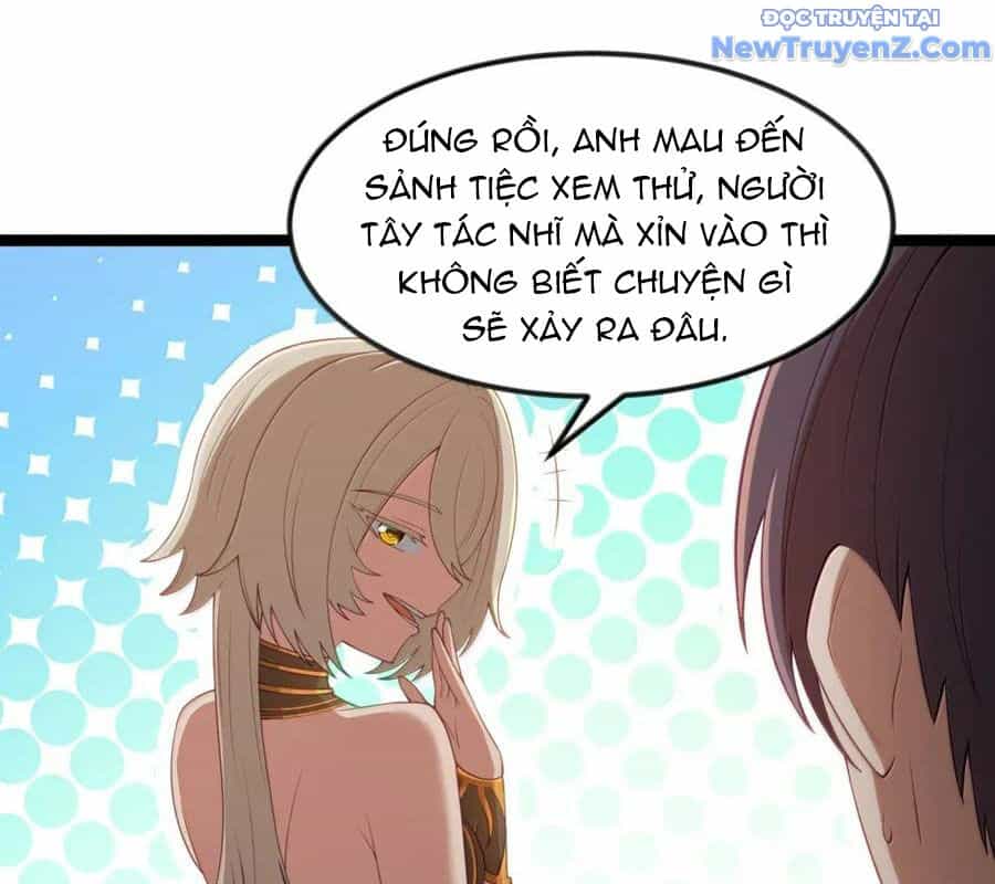 Dũng Giả Này Là Người Theo Chủ Nghĩa Tiền Tài Chí Thượng - Chương 106 - ảnh 124