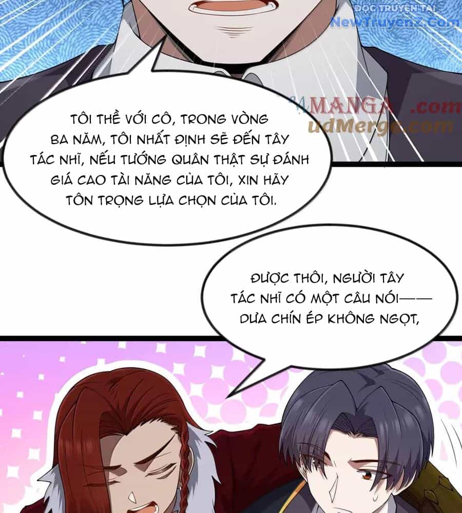 Dũng Giả Này Là Người Theo Chủ Nghĩa Tiền Tài Chí Thượng - Chương 107 - ảnh 53