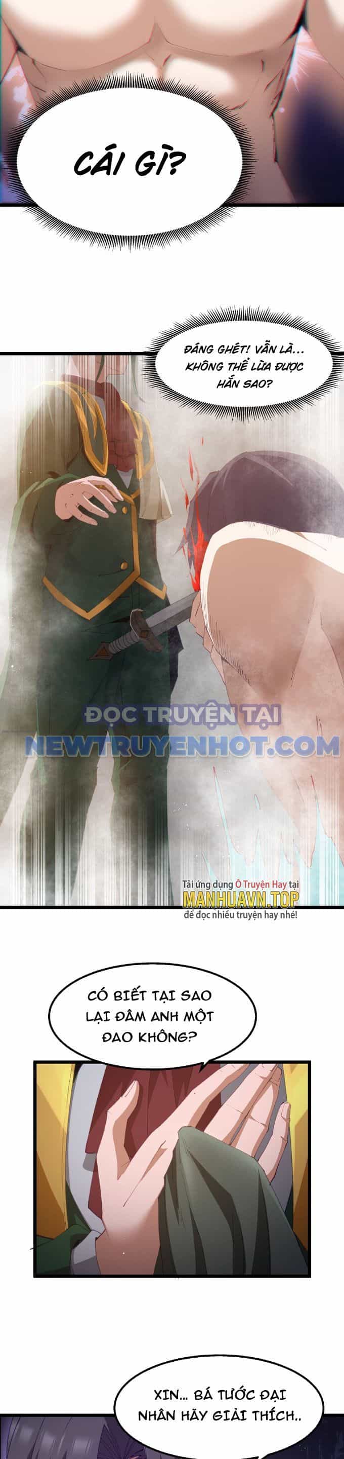 Dũng Giả Này Là Người Theo Chủ Nghĩa Tiền Tài Chí Thượng - Chương 10 - ảnh 16