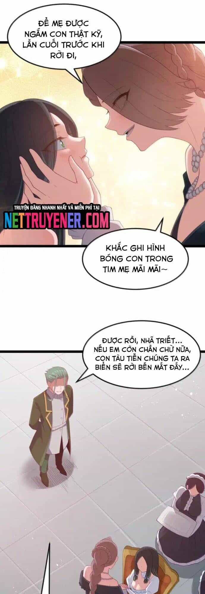 Dũng Giả Này Là Người Theo Chủ Nghĩa Tiền Tài Chí Thượng - Chương 118 - ảnh 41