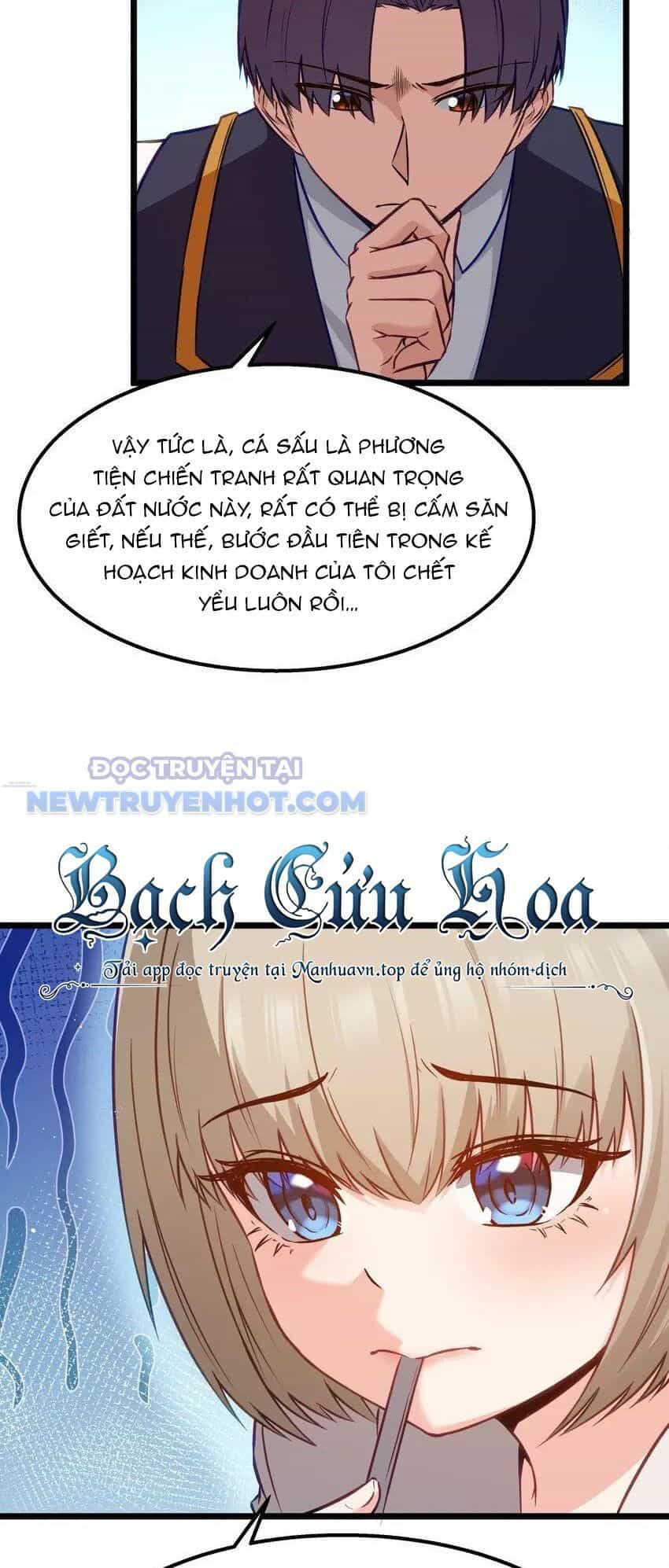 Dũng Giả Này Là Người Theo Chủ Nghĩa Tiền Tài Chí Thượng - Chương 12 - ảnh 26