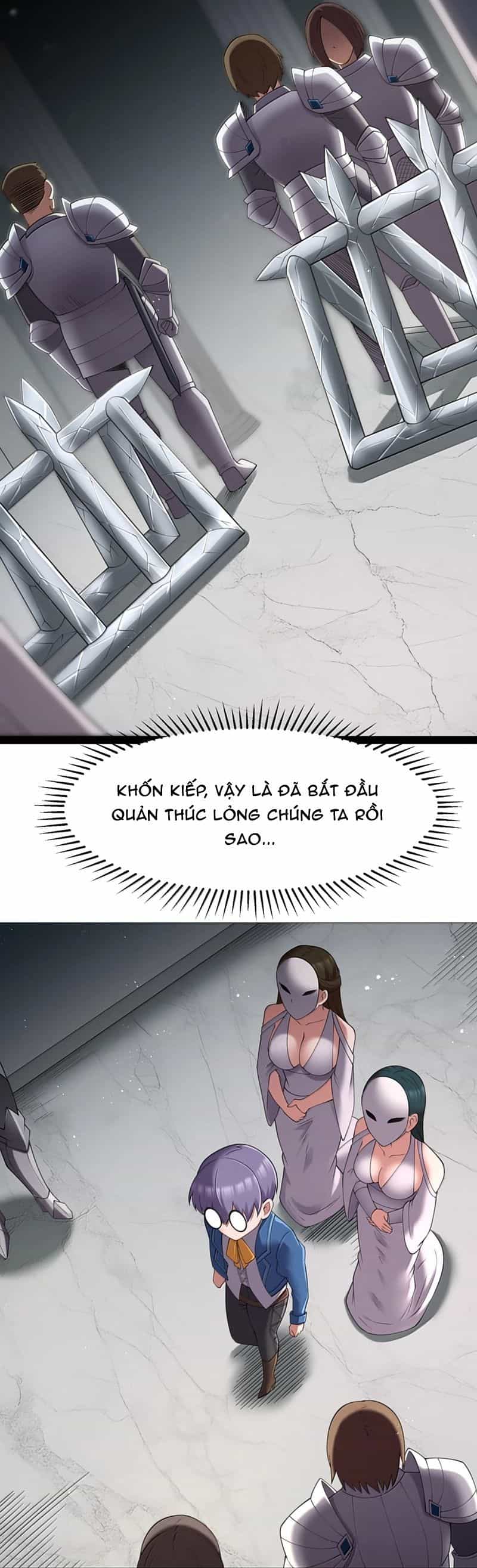 Dũng Giả Này Là Người Theo Chủ Nghĩa Tiền Tài Chí Thượng - Chương 147 - ảnh 12