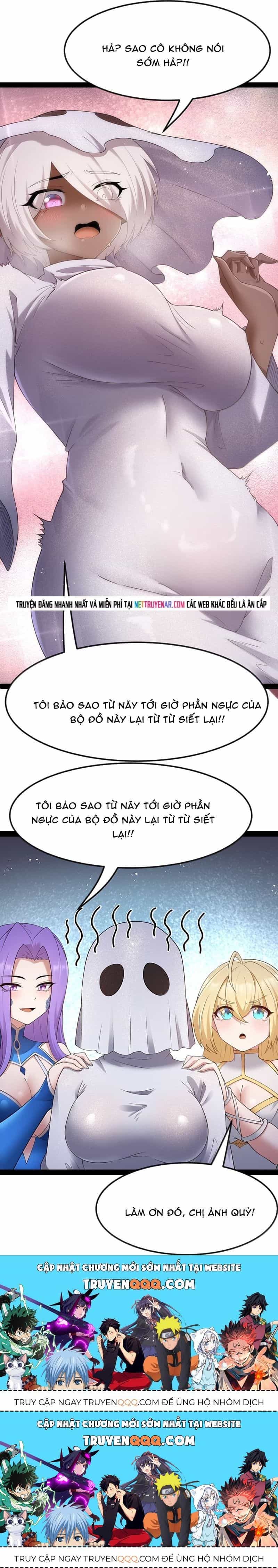 Dũng Giả Này Là Người Theo Chủ Nghĩa Tiền Tài Chí Thượng - Chương 147 - ảnh 23