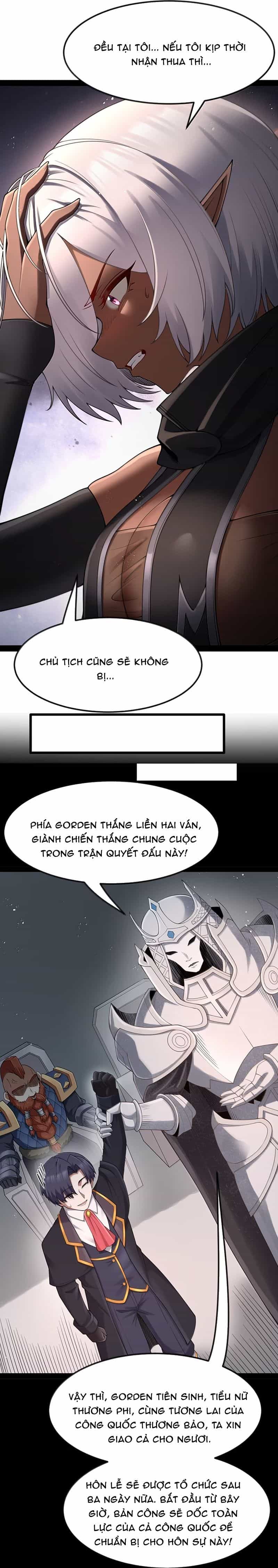 Dũng Giả Này Là Người Theo Chủ Nghĩa Tiền Tài Chí Thượng - Chương 147 - ảnh 6