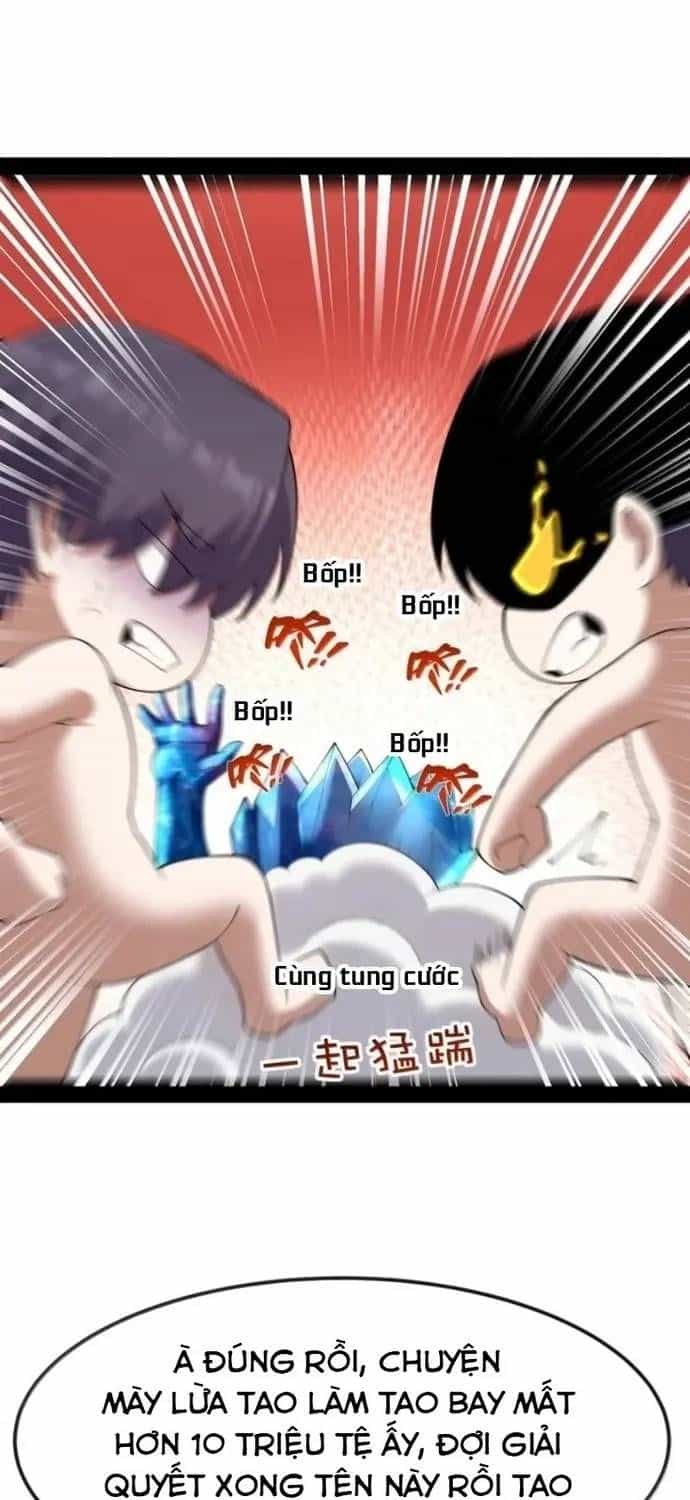 Dũng Giả Này Là Người Theo Chủ Nghĩa Tiền Tài Chí Thượng - Chương 151 - ảnh 10