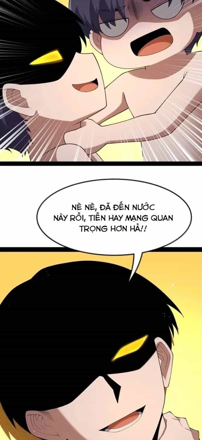Dũng Giả Này Là Người Theo Chủ Nghĩa Tiền Tài Chí Thượng - Chương 154 - ảnh 23