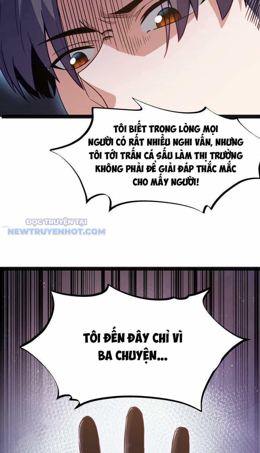 Dũng Giả Này Là Người Theo Chủ Nghĩa Tiền Tài Chí Thượng - Chương 15 - ảnh 40