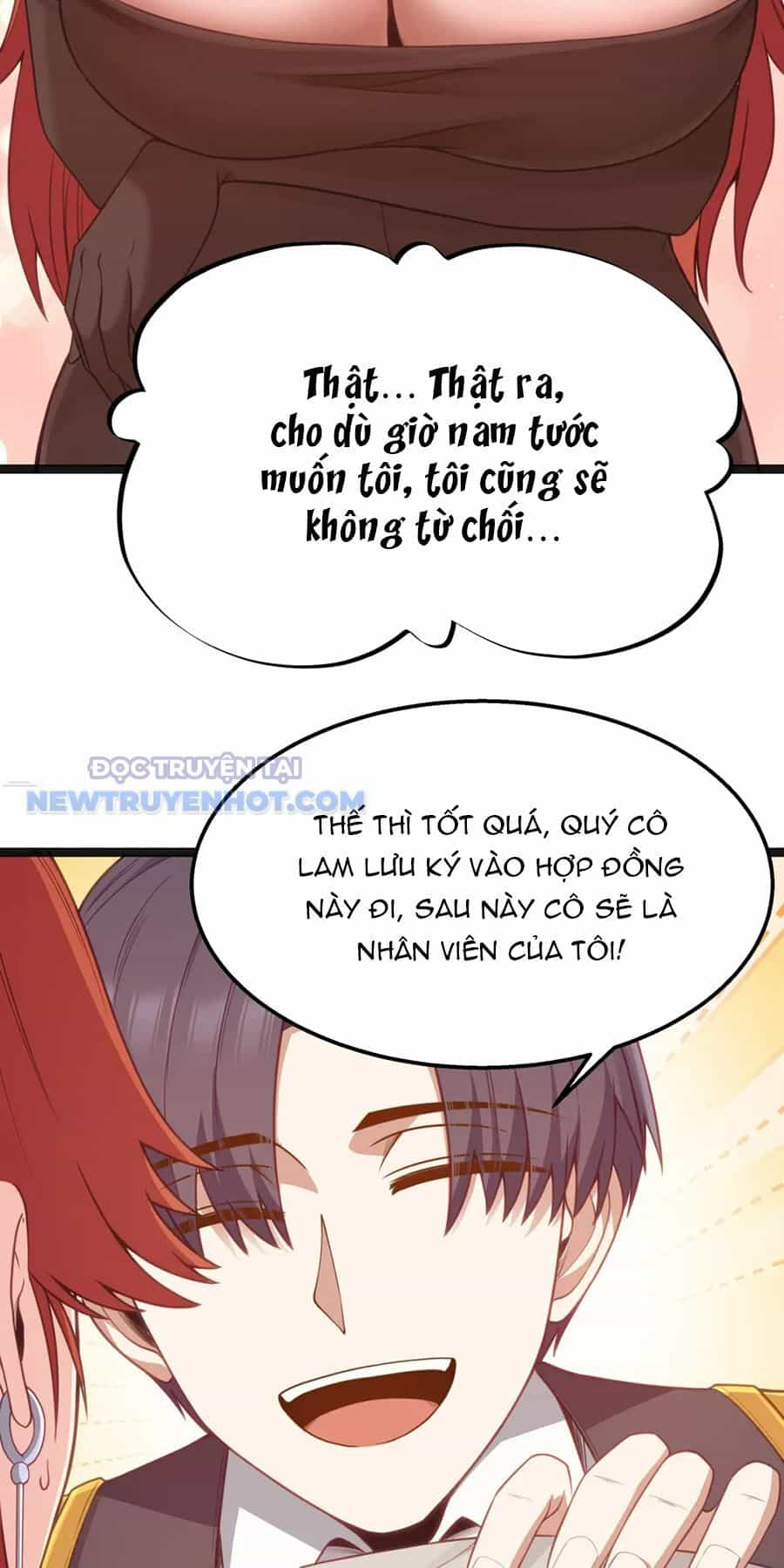 Dũng Giả Này Là Người Theo Chủ Nghĩa Tiền Tài Chí Thượng - Chương 17 - ảnh 21