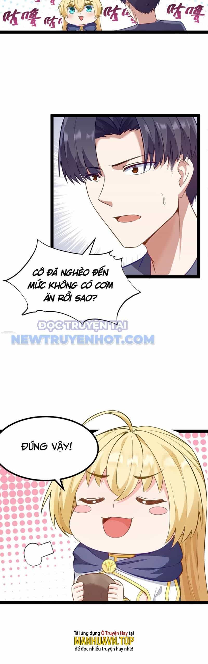 Dũng Giả Này Là Người Theo Chủ Nghĩa Tiền Tài Chí Thượng - Chương 1 - ảnh 34