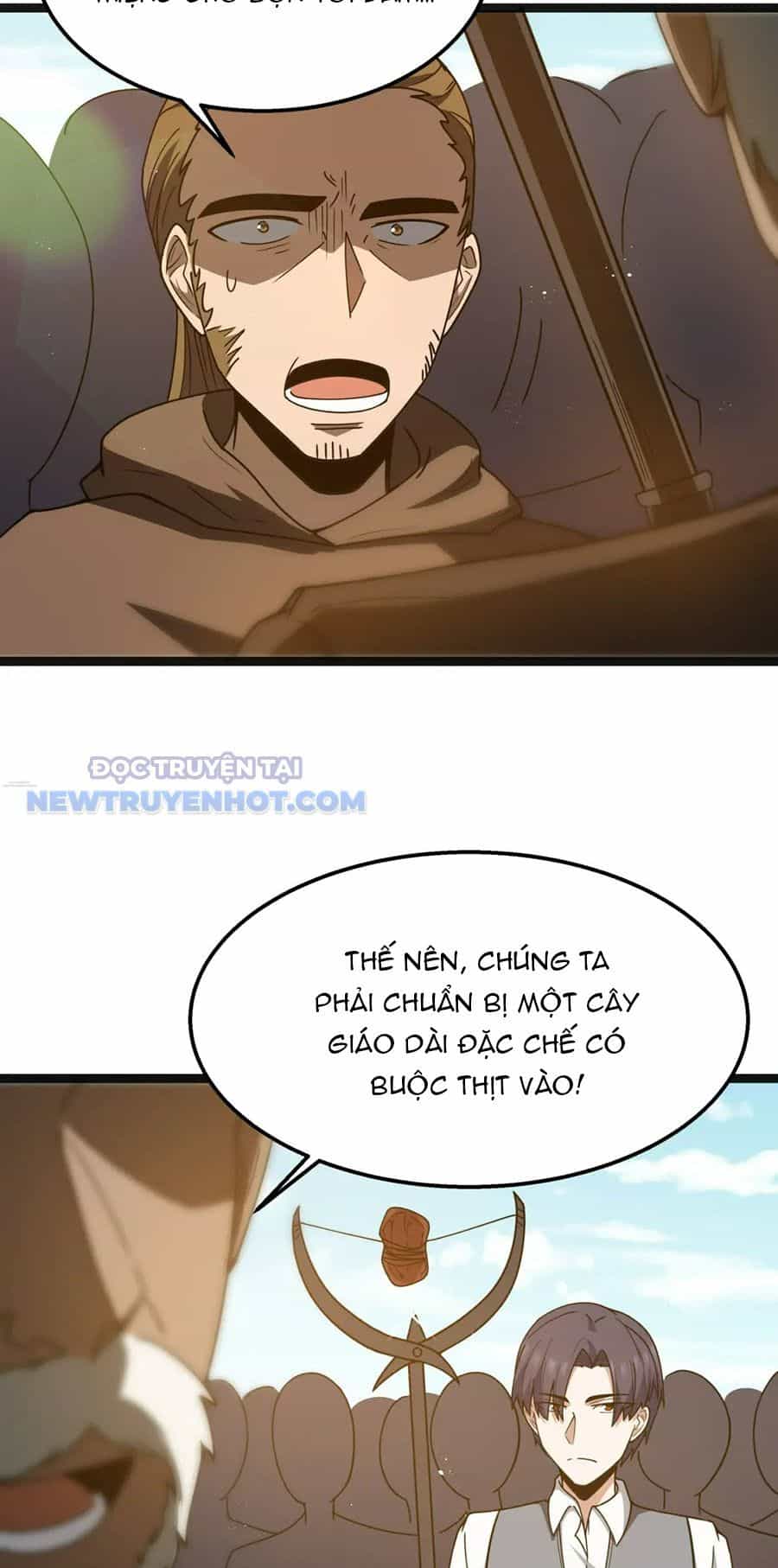 Dũng Giả Này Là Người Theo Chủ Nghĩa Tiền Tài Chí Thượng - Chương 20 - ảnh 37