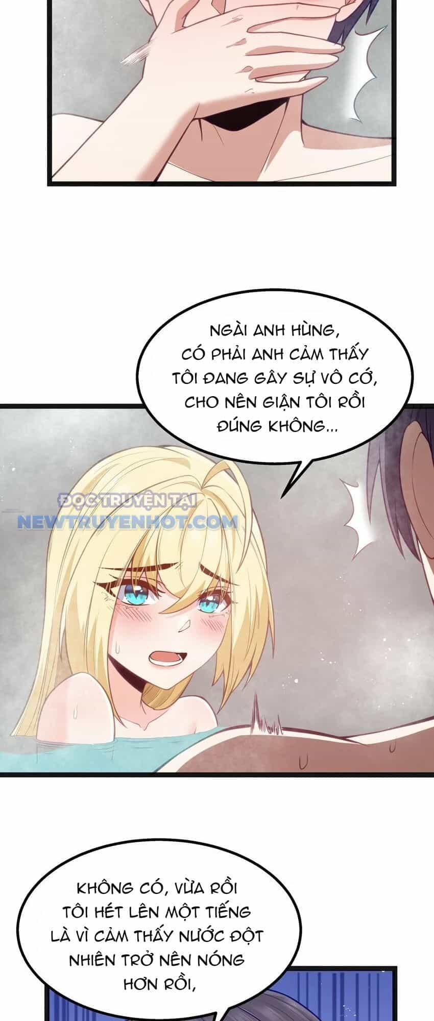 Dũng Giả Này Là Người Theo Chủ Nghĩa Tiền Tài Chí Thượng - Chương 22 - ảnh 14