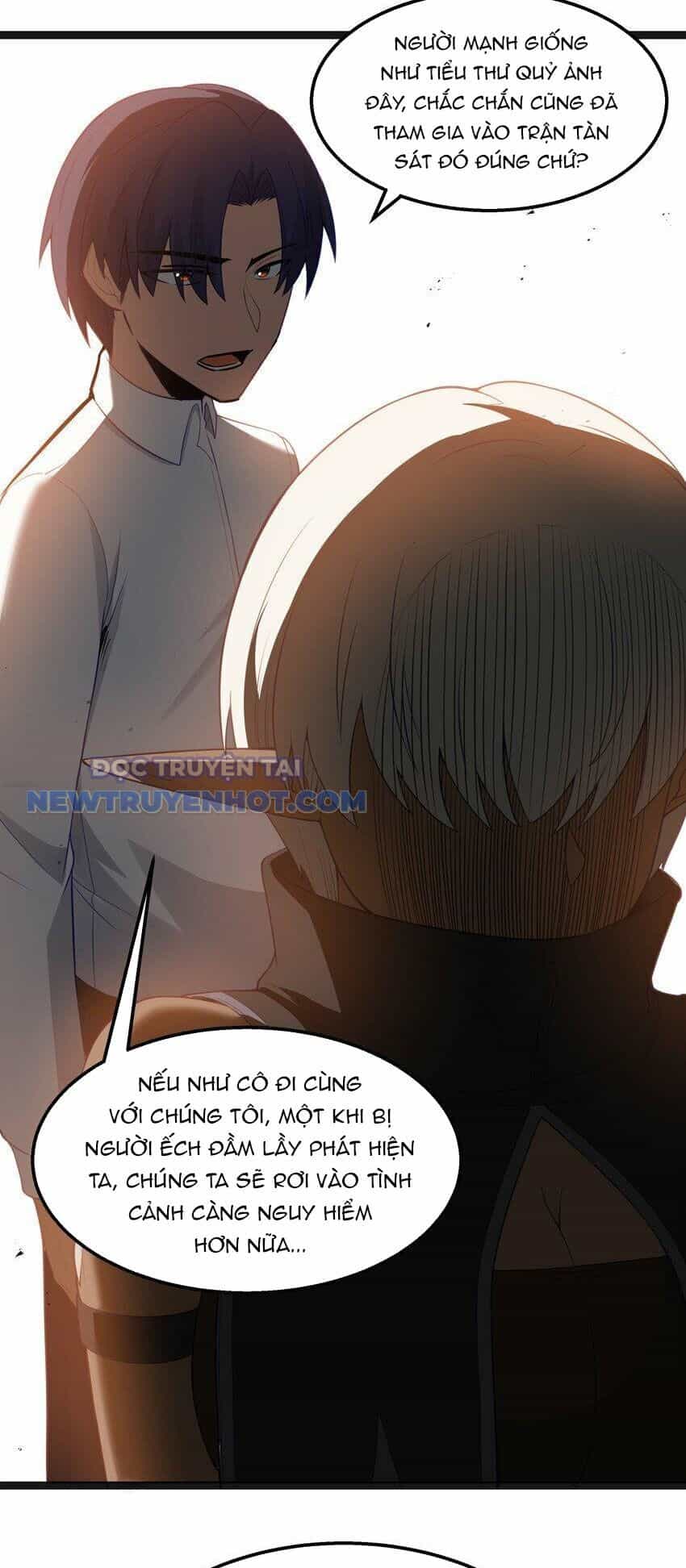 Dũng Giả Này Là Người Theo Chủ Nghĩa Tiền Tài Chí Thượng - Chương 23 - ảnh 16