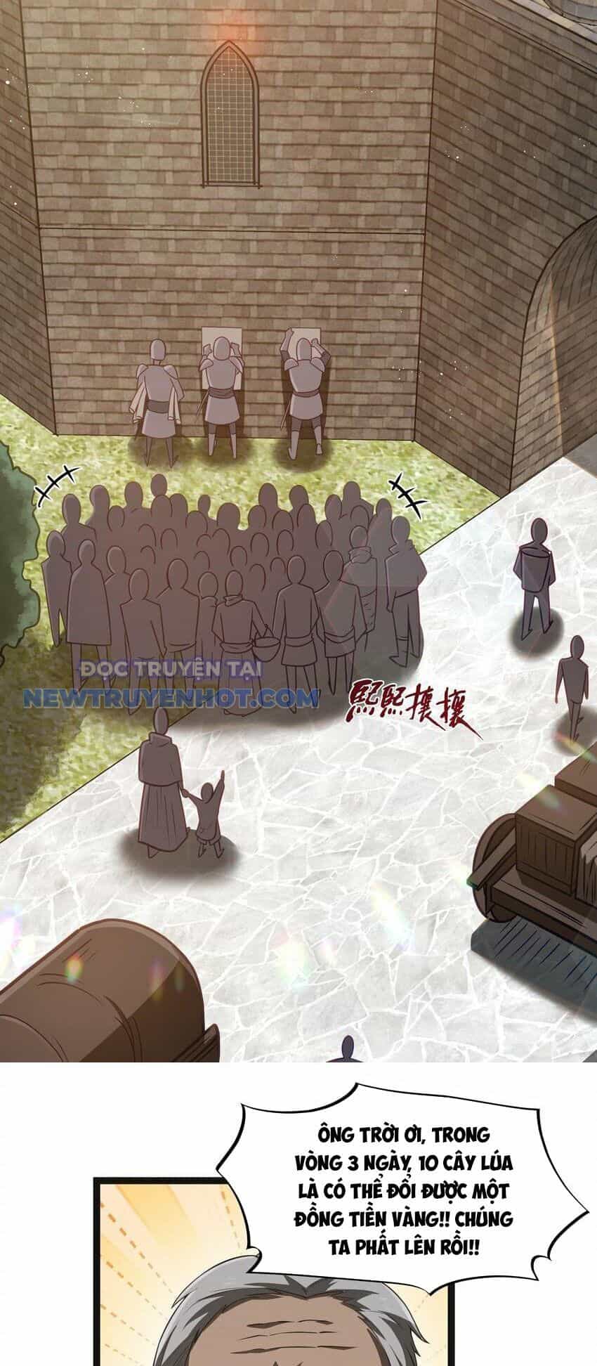 Dũng Giả Này Là Người Theo Chủ Nghĩa Tiền Tài Chí Thượng - Chương 23 - ảnh 21