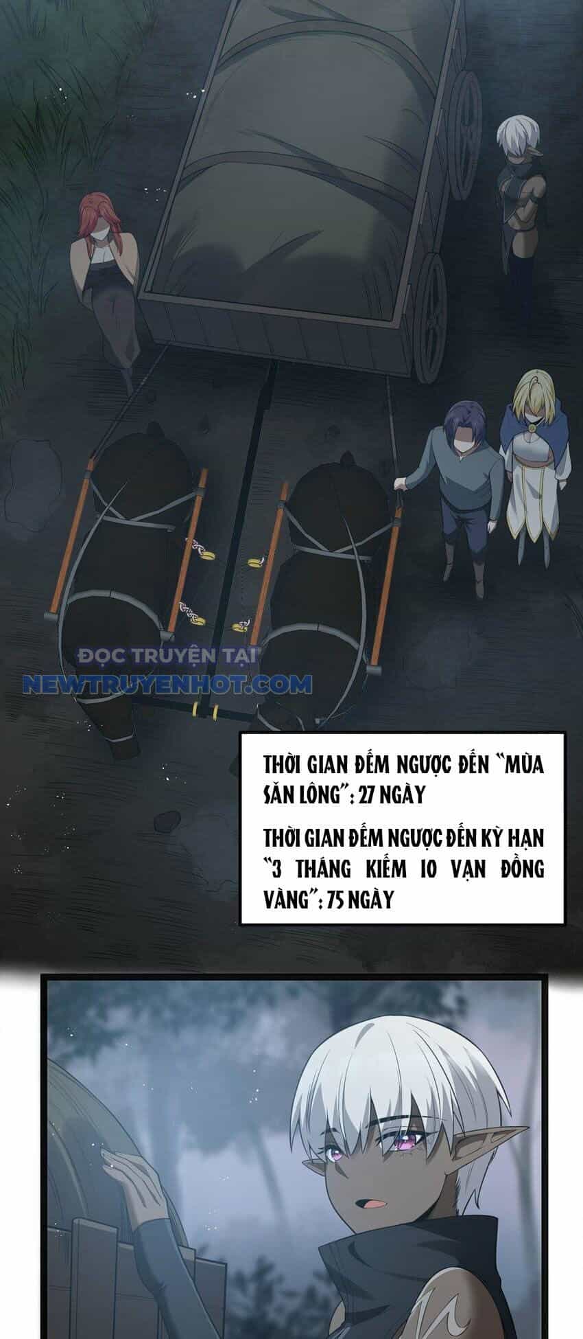 Dũng Giả Này Là Người Theo Chủ Nghĩa Tiền Tài Chí Thượng - Chương 23 - ảnh 34