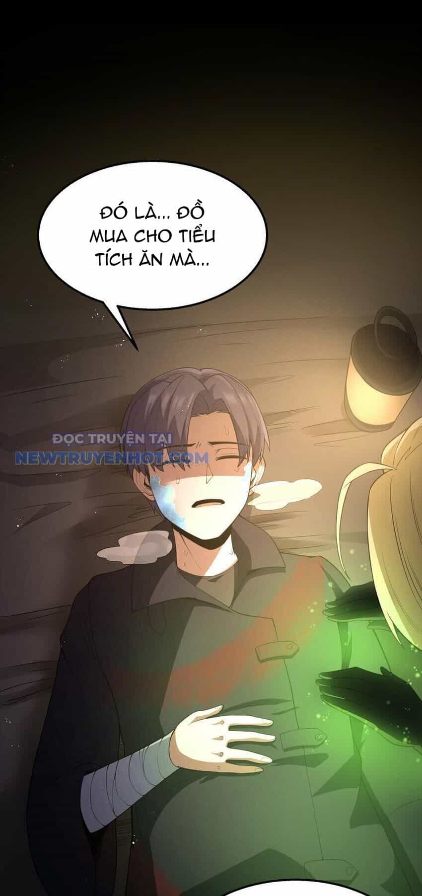 Dũng Giả Này Là Người Theo Chủ Nghĩa Tiền Tài Chí Thượng - Chương 26 - ảnh 23