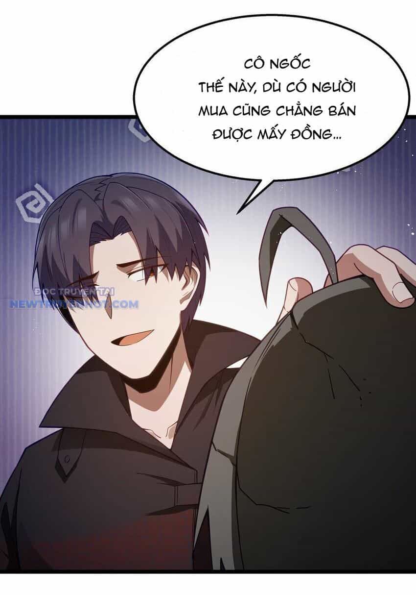 Dũng Giả Này Là Người Theo Chủ Nghĩa Tiền Tài Chí Thượng - Chương 27 - ảnh 11